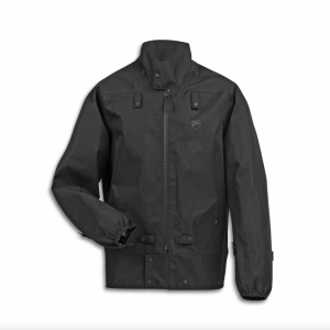 CHAQUETA EXPLORER HOMBRE NE/RO - Imagen 5